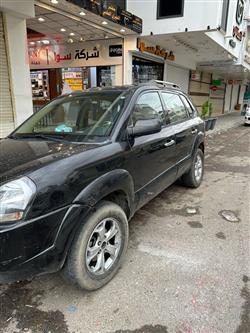 هيونداي توسان